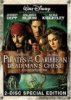 Pirates Of The Caribbian 2 - Dead Man's Chest (2006)